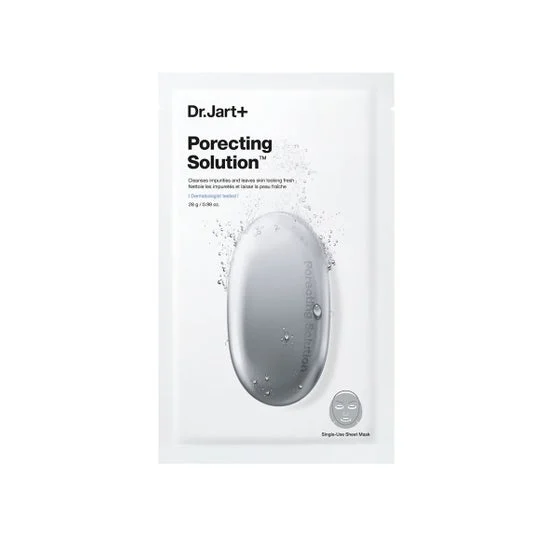 Dr.Jart+ Dermask Porecting Solution 28 g
