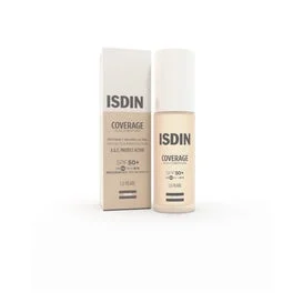 ISDIN Coverage 1.0 Pearl SPF50+ 30g
