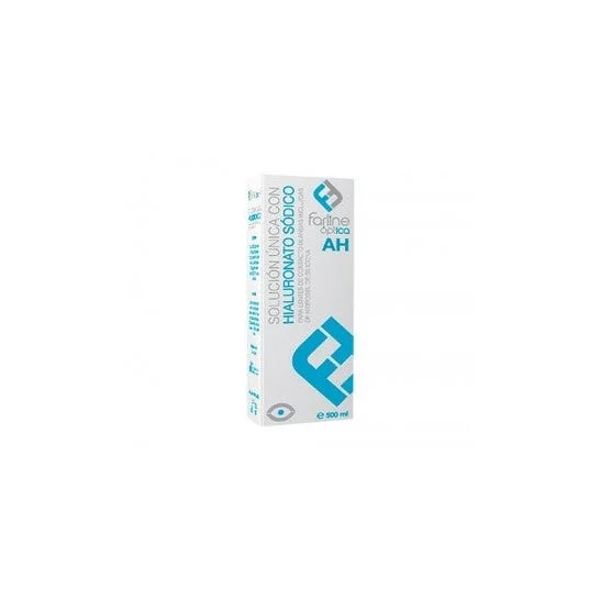Farline soluzione a lente singola 500ml