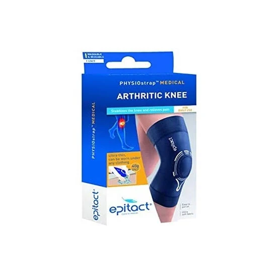 Epitact Rodillera Physiostrap Talla XS 1ud