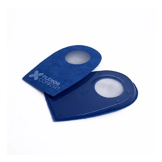 Cuscinetto per tallone sportivo Flexor Comfort Fct11 003 M 1pc