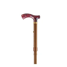 Cavip di Flexor Bastone da passeggio pieghevole 5703 1pc