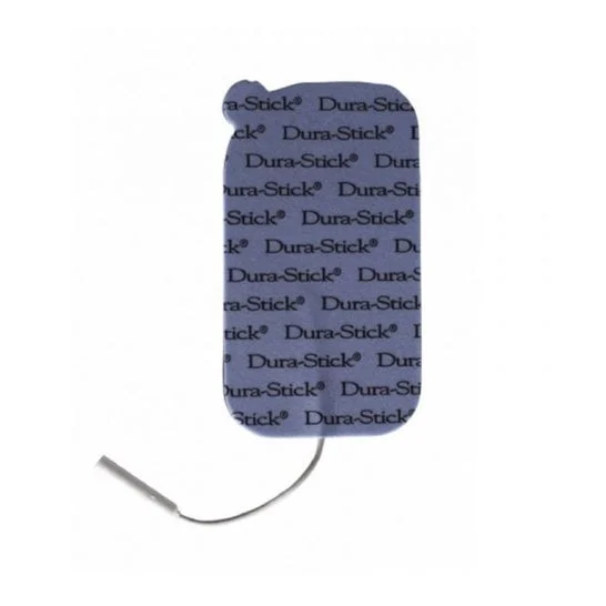 DJO France Electr Durastick+ Rect 50X90 Sach4