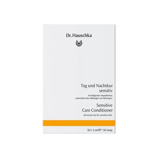 Guarigione Cutanea Dr. Hauschka 50 Fiale