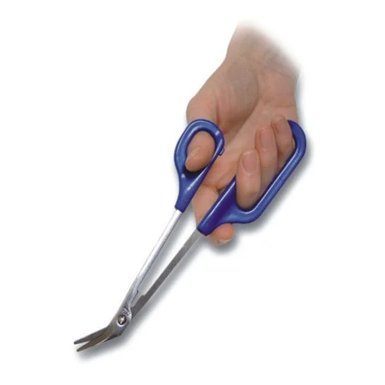 Bienestar Senior Pedicure Forbici 1pc