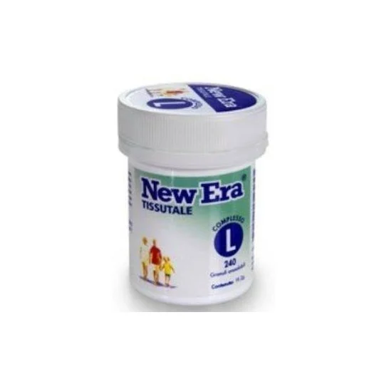 NEW ERA L 240 GRANULI