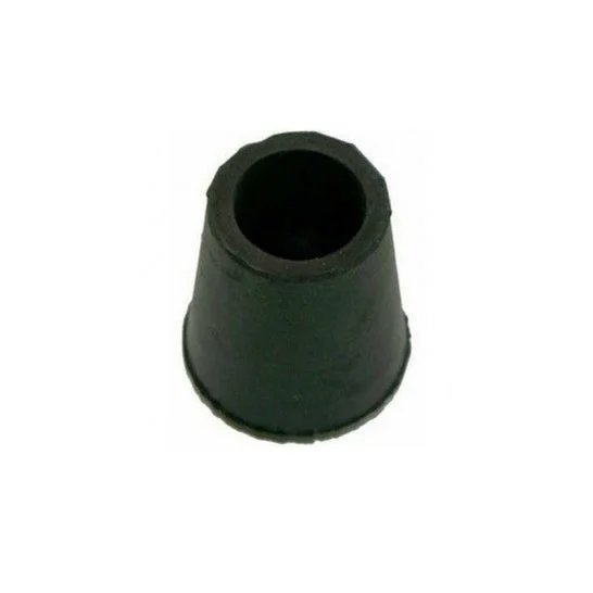 Aiuti Dinamici Contera Ø 28 Mm. Colore Nero