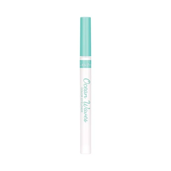 Lovely Ocean Waves Color Eyeliner 2 0.6g