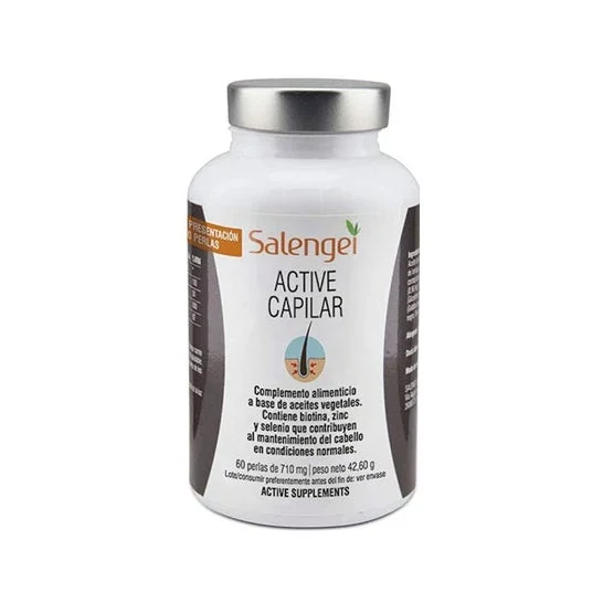 Salengei Active Capillary 60 perle