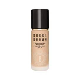 Bobbi Brown Weightless Skin Foundation Spf15 Neutral Ivory 30ml