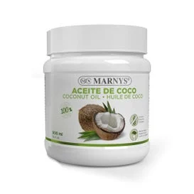 Olio di cocco Marnys 900ml