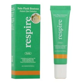 Respire Cuidado Flash Granos Purify 15 ml