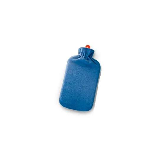 Acofar Bolsa de Goma Agua Caliente Forrada 2l 1ud