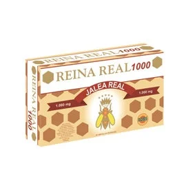 Robis Jalea Reina Real 1000 20 Amp Cristal