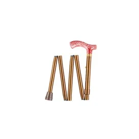 Cavip di Flexor Bastone da passeggio pieghevole 5702 1pc