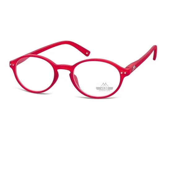 Montana occhiali da lettura Mr74F +1,00 1ud