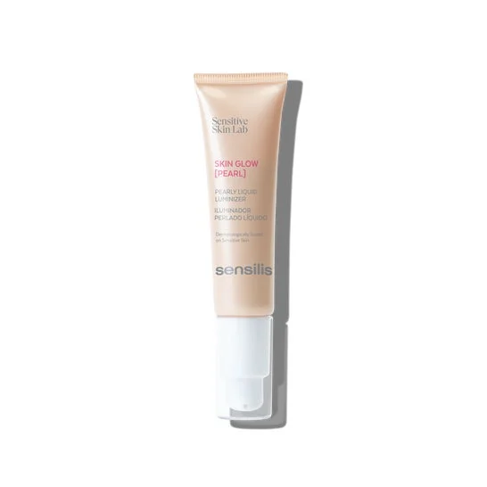 Sensilis Skin Glow Pearl 30ml