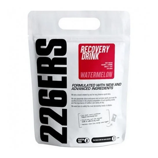 226Ers Recover Watermelon 500g