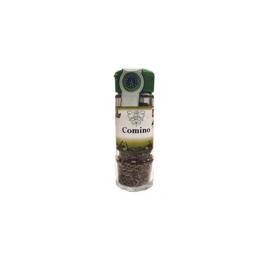 Biocop Cumino Biocop Stagionatura Organica 40g