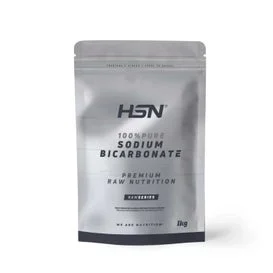 HSN Bicarbonato de Sodio en Polvo 1kg