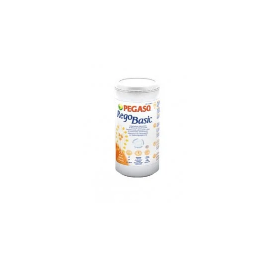 Regobasic Polvere 250G