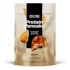 Scitec Nutrition Protein Pancake Unflovored 1036g