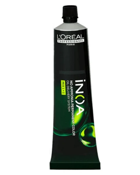 Loreal inoa color 9,0