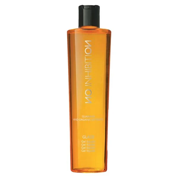 No Inhibition Glaze