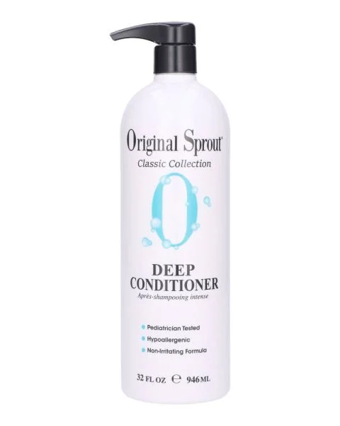 Original Sprout Children's Deep Conditioner