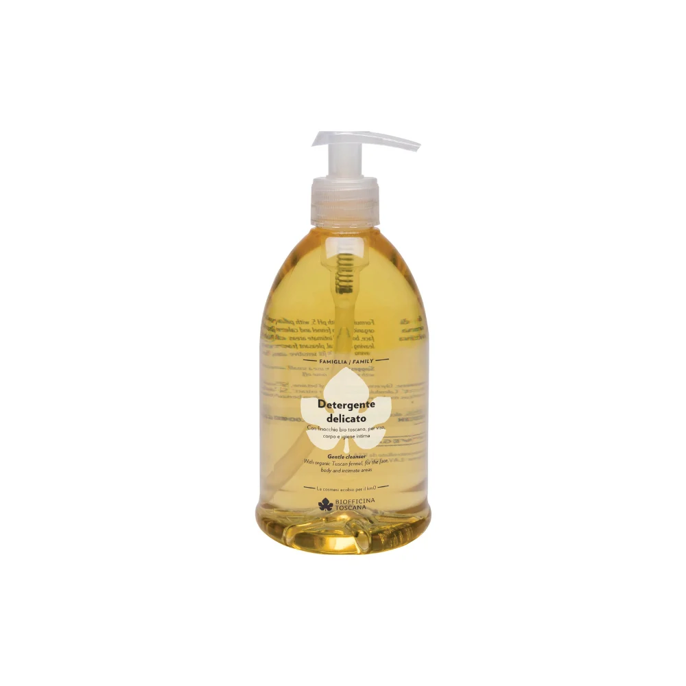 Biofficina toscana Detergente Delicato 500 ml