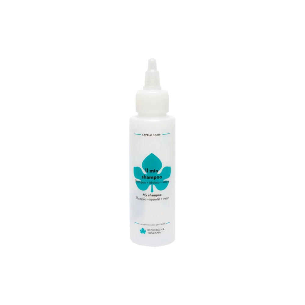 Biofficina toscana Spargishampoo