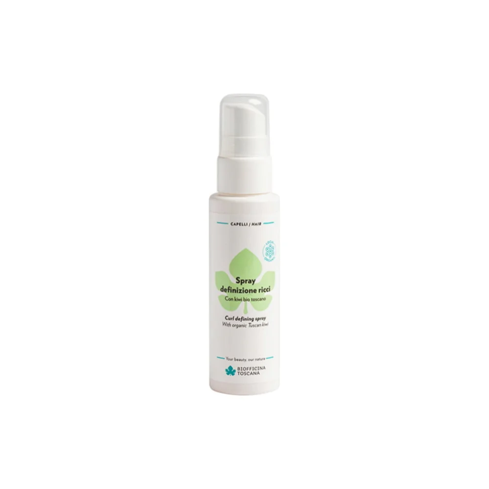 Biofficina toscana Spray Onde e Volume 100 ml