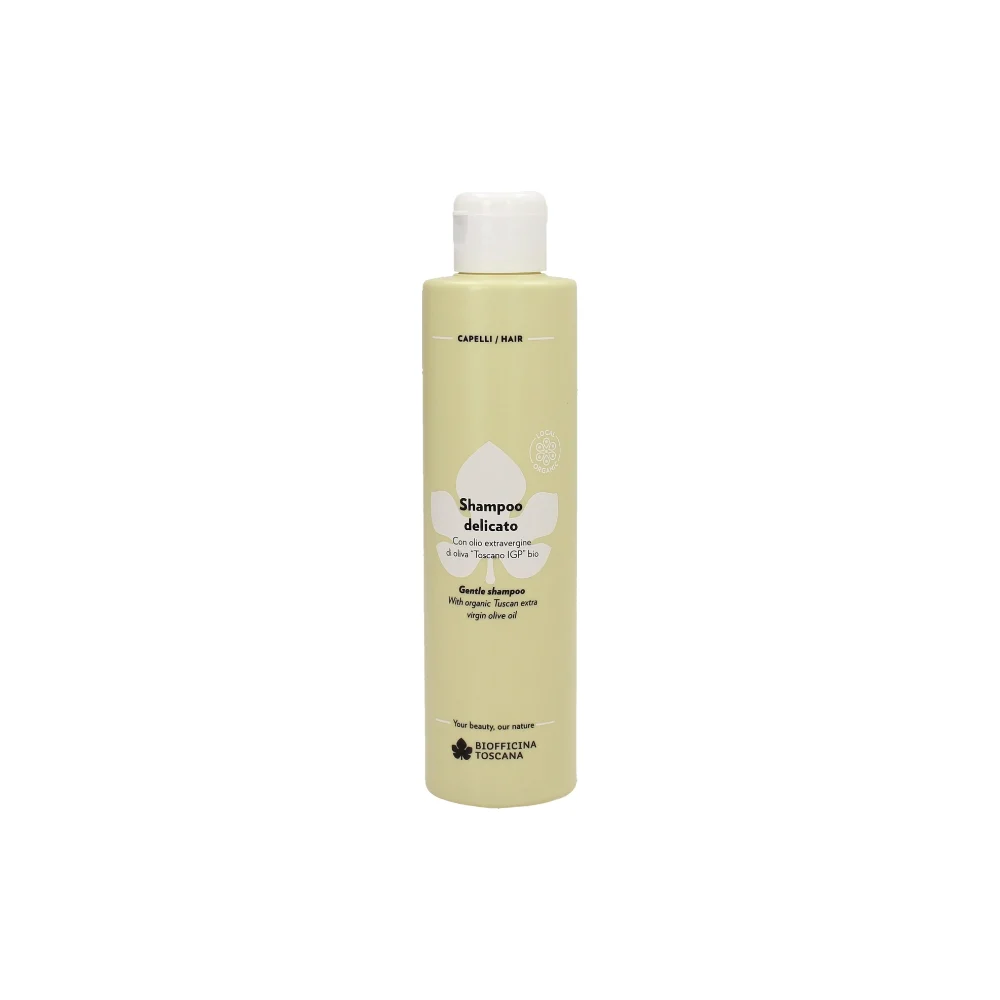 Biofficina toscana Shampoo Delicato 200 ml