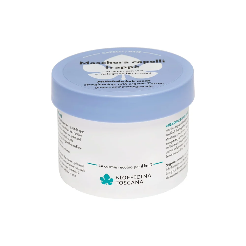 Biofficina toscana Maschera Capelli Frappè 200 ml