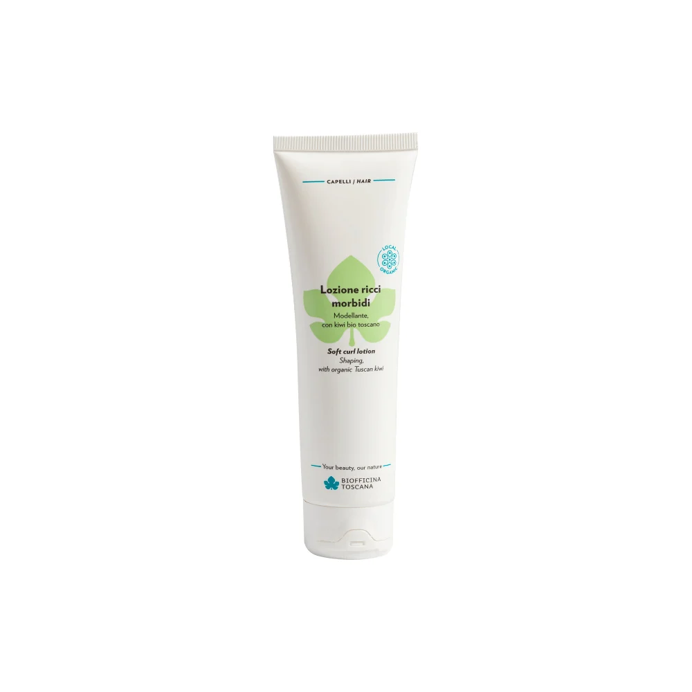 Biofficina toscana Lozione Ricci Morbidi 100 ml