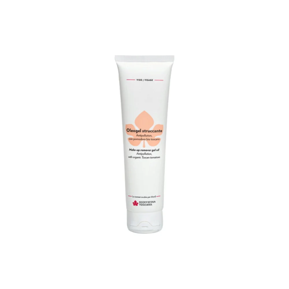 Biofficina toscana Oleogel Struccante 100 ml