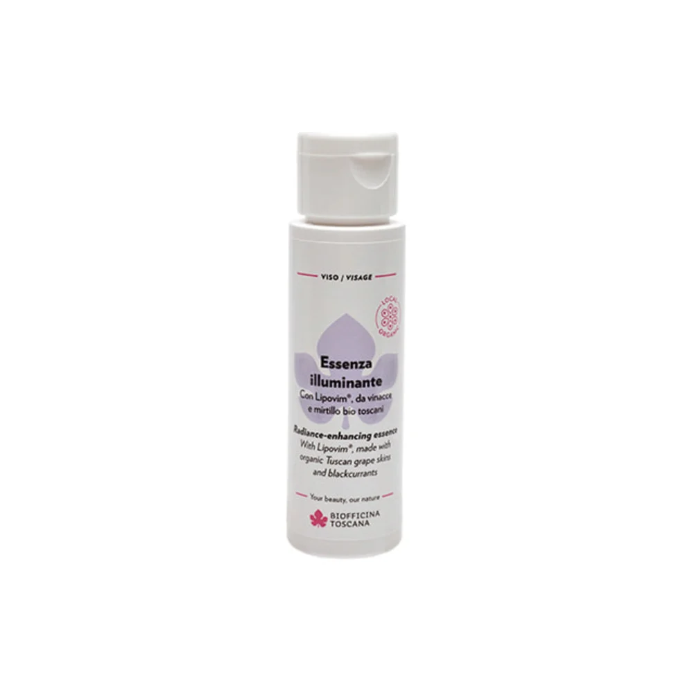 Biofficina toscana Essenza Illuminante 60 ml