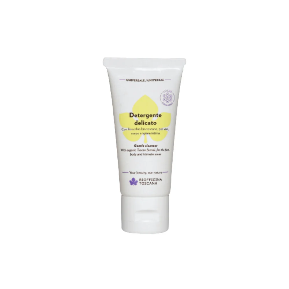 Biofficina toscana Detergente Delicato 40 ml