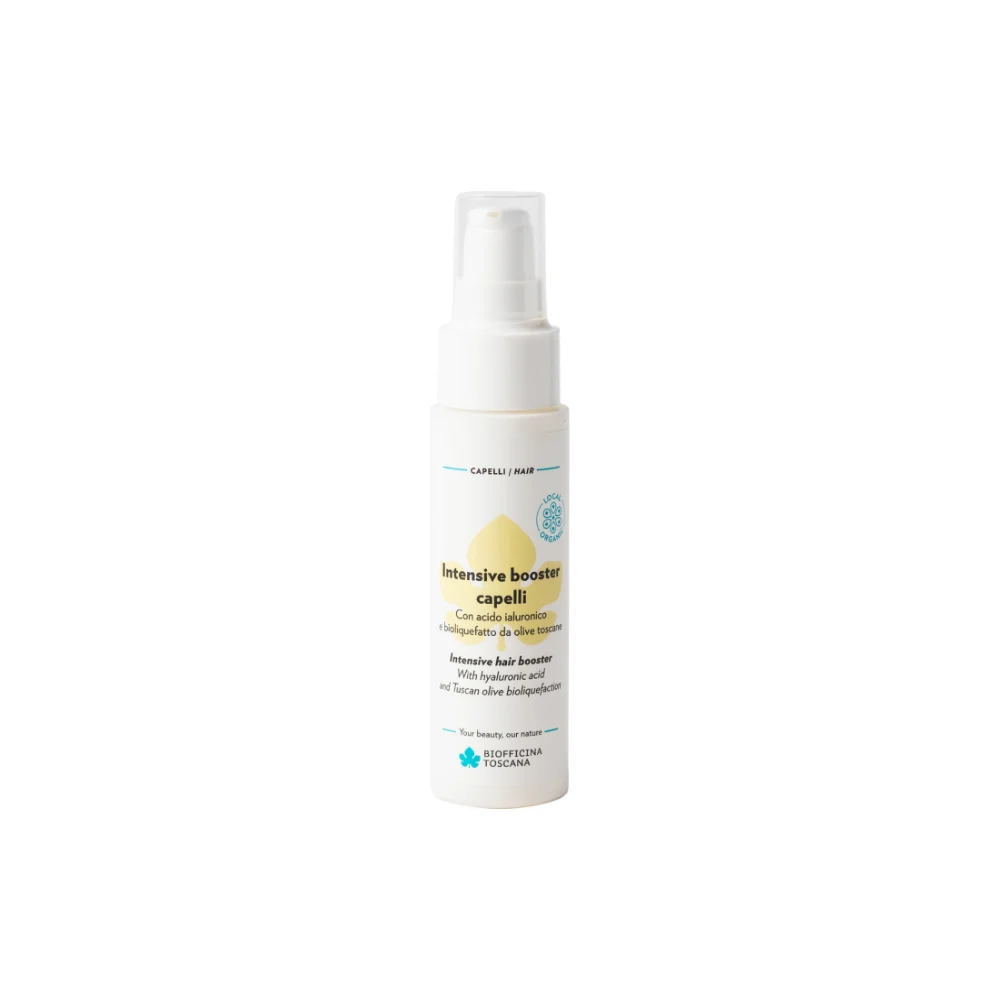 Biofficina toscana Intensive Booster Capelli 60 ml
