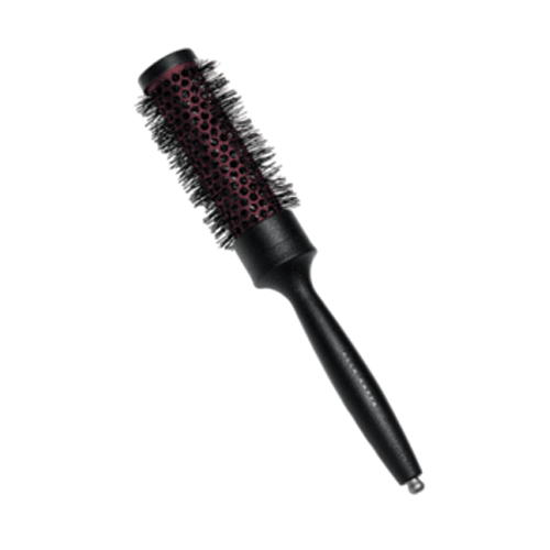 SPAZZOLA TERMICA GRIP E GLOSS D.30