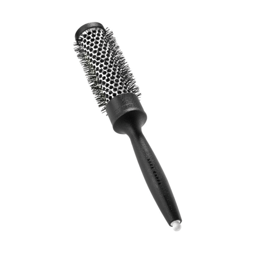 SPAZZOLA TERMICA TOURMALINE COMFORT GRIP D.30