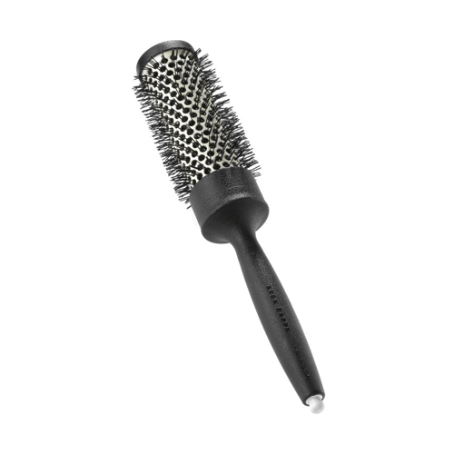 SPAZZOLA TERMICA TOURMALINE COMFORT GRIP D.35