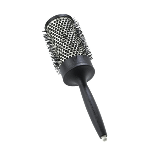 SPAZZOLA TERMICA TOURMALINE COMFORT GRIP D.53