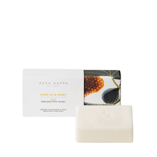 SAPONE FICO BIANCO & MIELE
