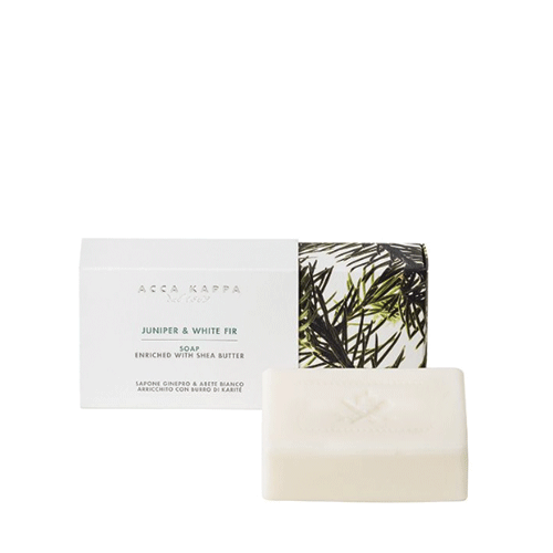 SAPONE GINEPRO & ABETE BIANCO