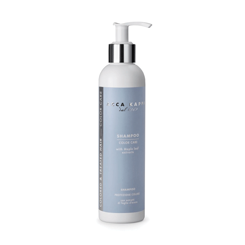 SHAMPOO PROTEZIONE COLORE