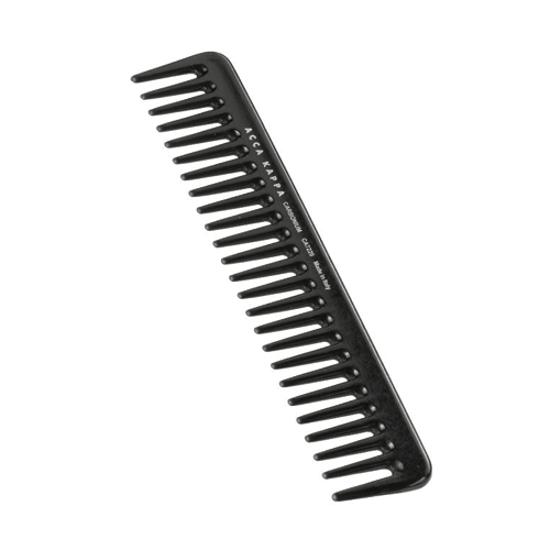 PETTINE RADONE GRANDE CARBONIUM