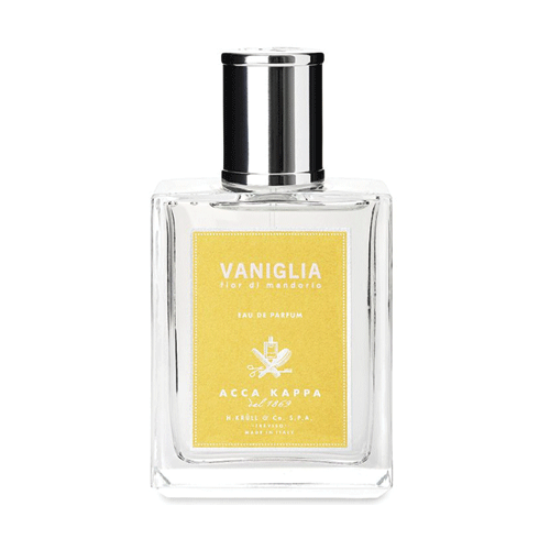 VANIGLIA FIOR DI MANDORLO EAU DE PARFUM