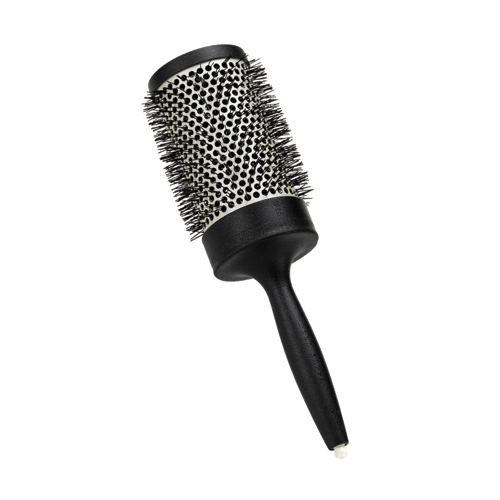 SPAZZOLA TERMICA TOURMALINE COMFORT GRIP D.65