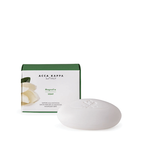 SAPONE MAGNOLIA